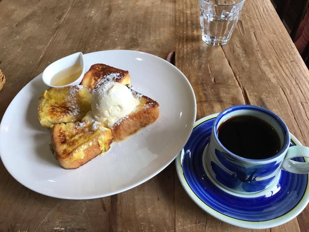 Cafe Cottesloe