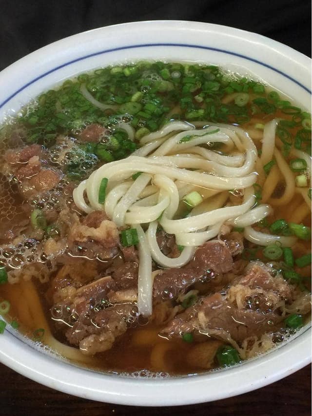 手打ちうどん いきうどん - サブ画像2