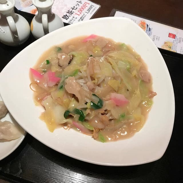 老李 浜町店 - サブ画像1