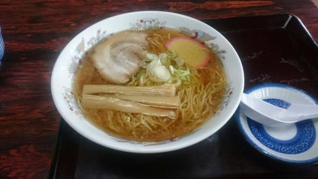 一力 - サブ画像3