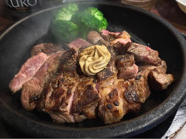 いきなりステーキ 南行徳店 - サブ画像3
