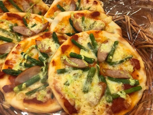 アンデルセン 静岡伊勢丹店 - サブ画像2