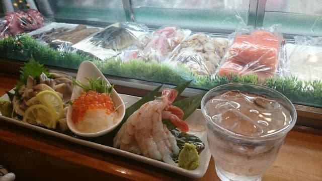江戸寿し - サブ画像2