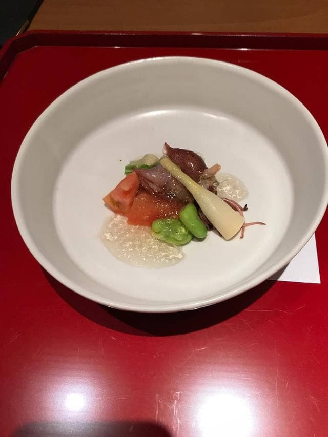 味の風 にしむら - サブ画像2