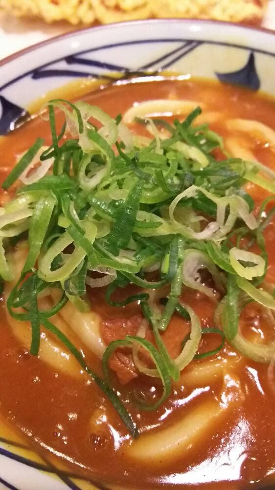 丸亀製麺 深谷店 - サブ画像2