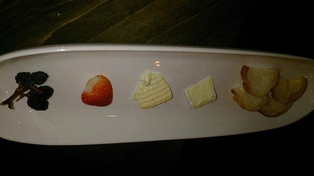 ワインバー ラ・カシェット - サブ画像1