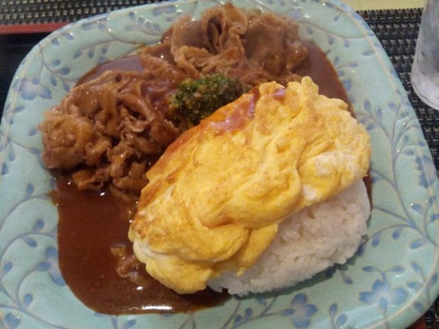 石焼くらぶ - サブ画像1