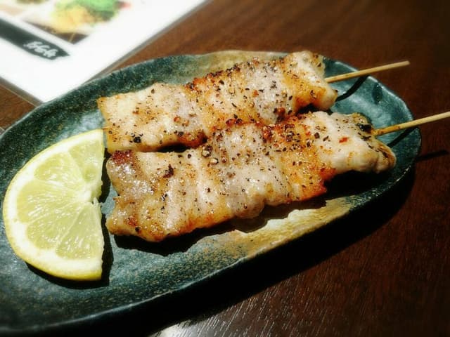 焼鳥 仁 - サブ画像2
