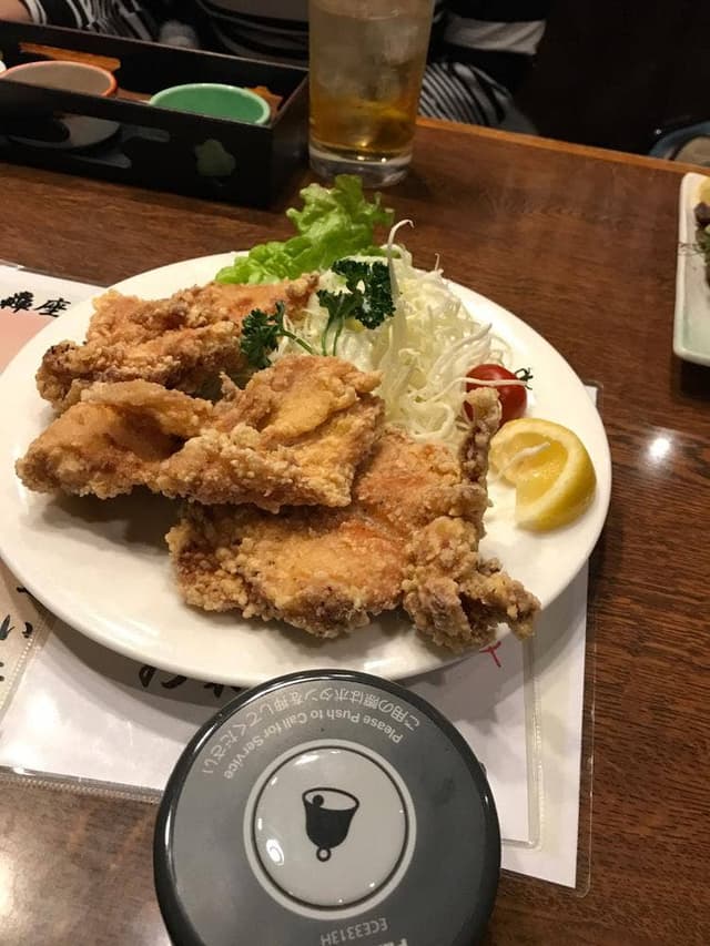 轟座大集酒処 - サブ画像3