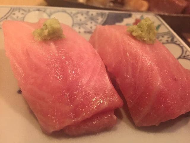 すしはな - サブ画像3