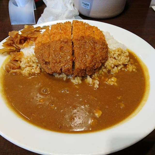 カレーハウスCoCo壱番屋 宇部中央町店 - サブ画像1