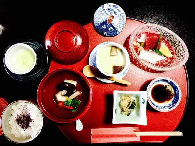 備後屋 - サブ画像1