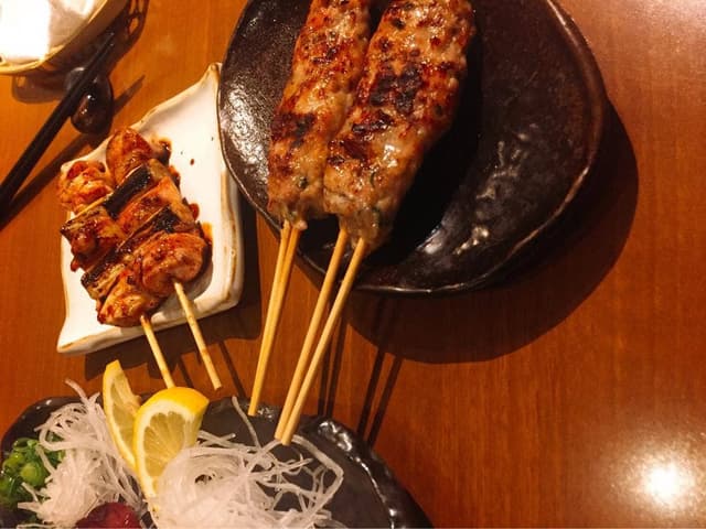 炭火焼鳥 心 - サブ画像1