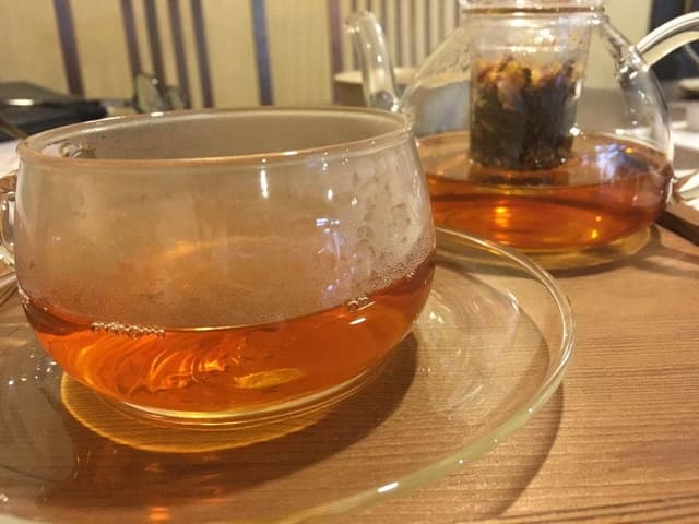 薬膳喫茶 悠々 - サブ画像1