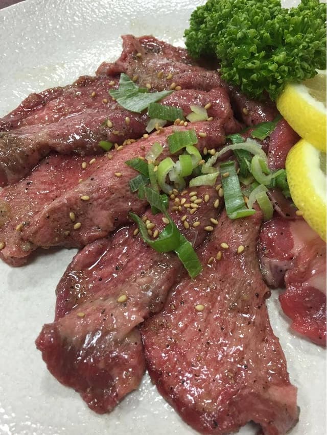 焼肉 明月館 - サブ画像3