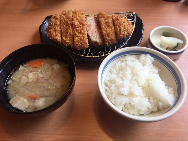 かつはな亭 伊勢崎今泉店 - サブ画像2
