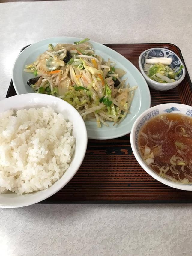 アオキ - サブ画像3