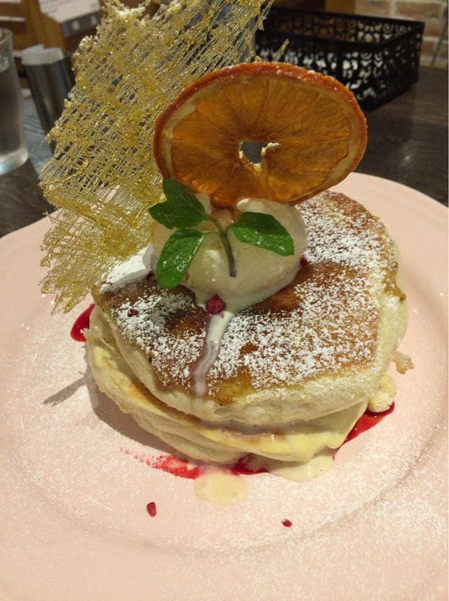 LANI cafe PLACE - サブ画像3