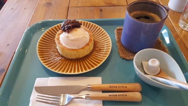 Rom Cafe - サブ画像1