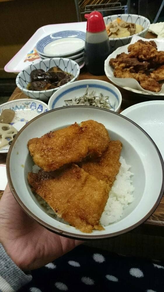大衆酒場 春日 - サブ画像1