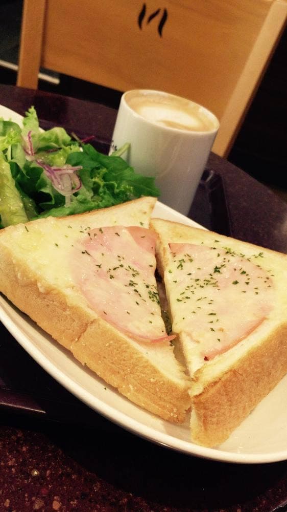 NEW YORKER'S Cafe 調布北口店 - サブ画像3