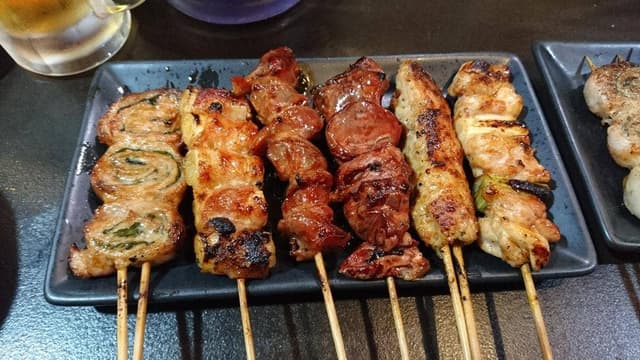 焼鳥中田 - サブ画像2