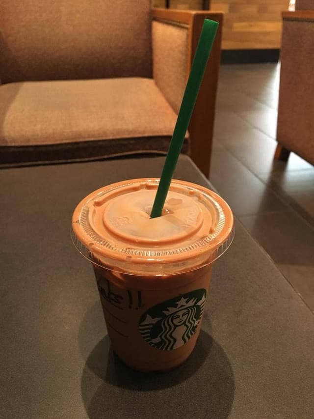 スターバックス コーヒー 東京スカイツリー・ソラマチ西1階店 - サブ画像2