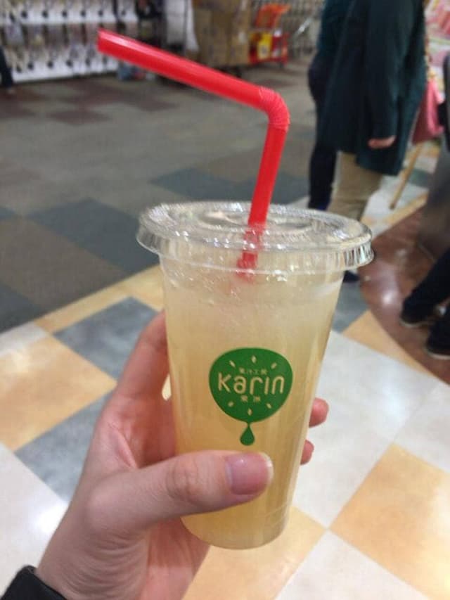 果琳 イオンモール石巻店 - サブ画像1