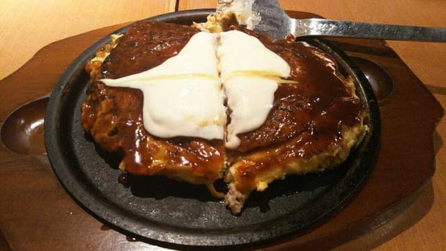 ぼてぢゅう ウィング上大岡店 - サブ画像2