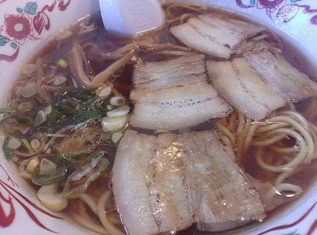 ラーメン道 - サブ画像2