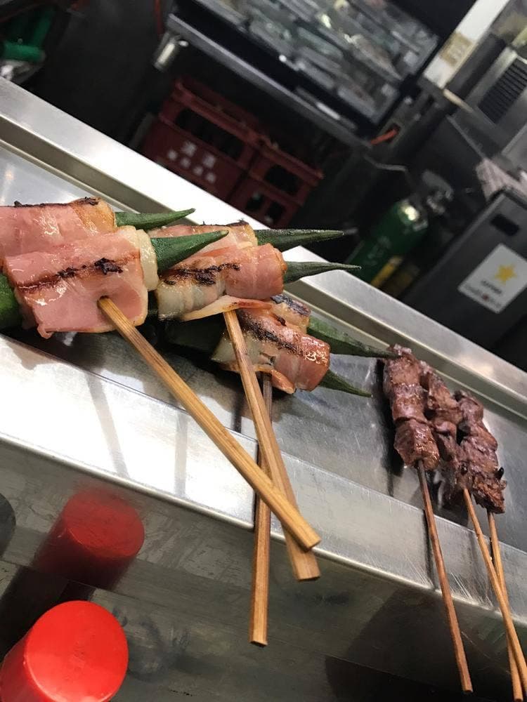 串吉