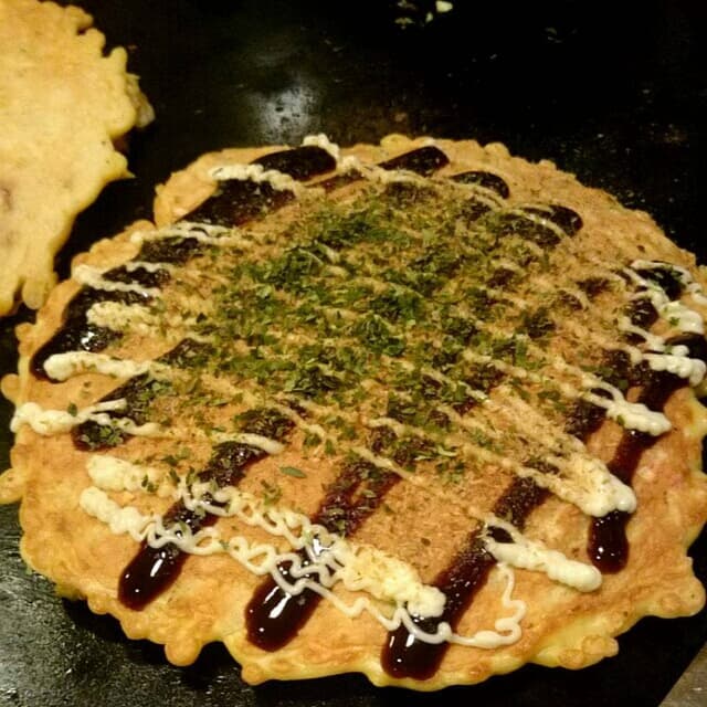 道とん堀 大島町店 - サブ画像1