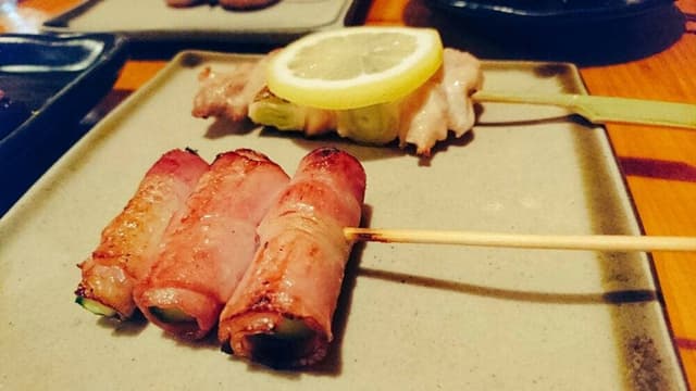 焼鳥げんこつや - サブ画像3