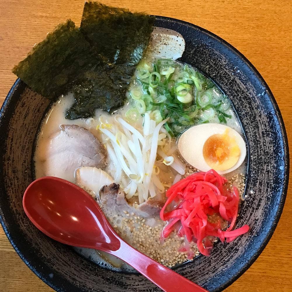 らーめん昇竜