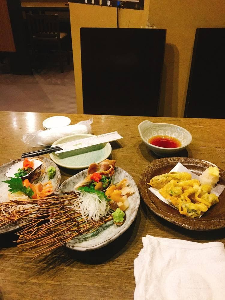 養老乃瀧 お花茶屋店