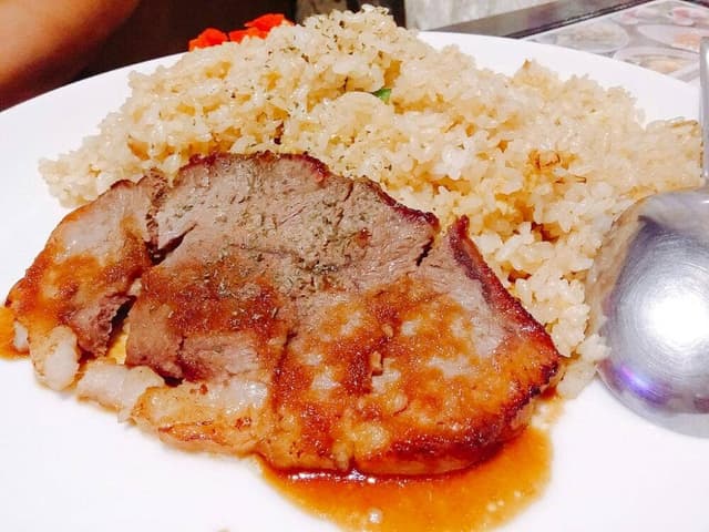 ベビーフェイスプラネッツ 長浜店 - サブ画像2