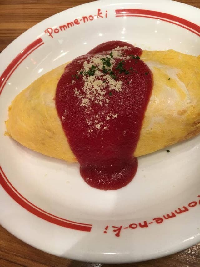 ポムの樹 ビナウォーク海老名店 - サブ画像3