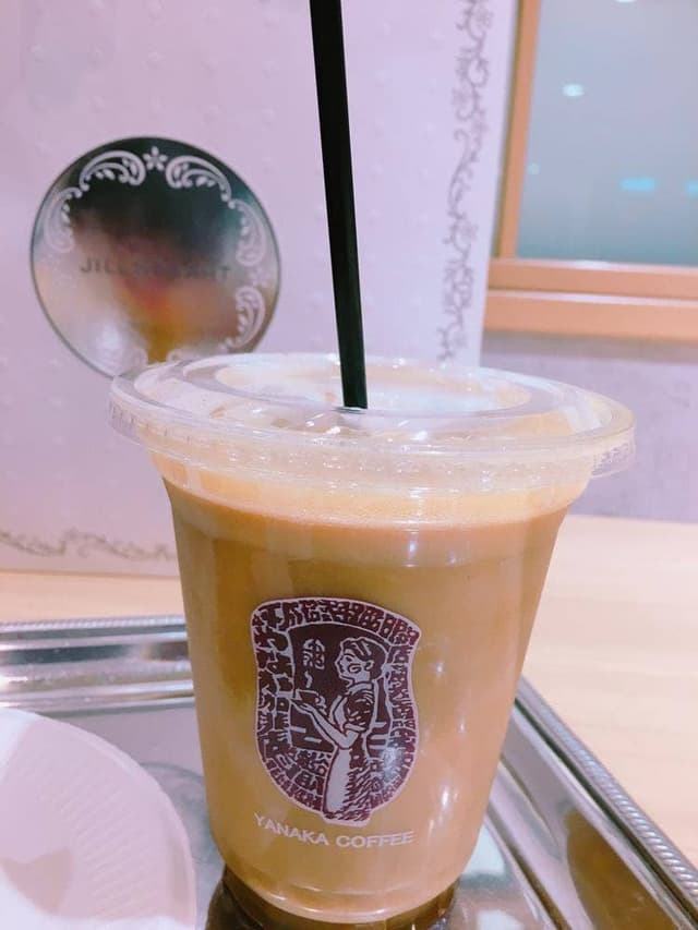 やなか珈琲店 上野マルイ店 - サブ画像3