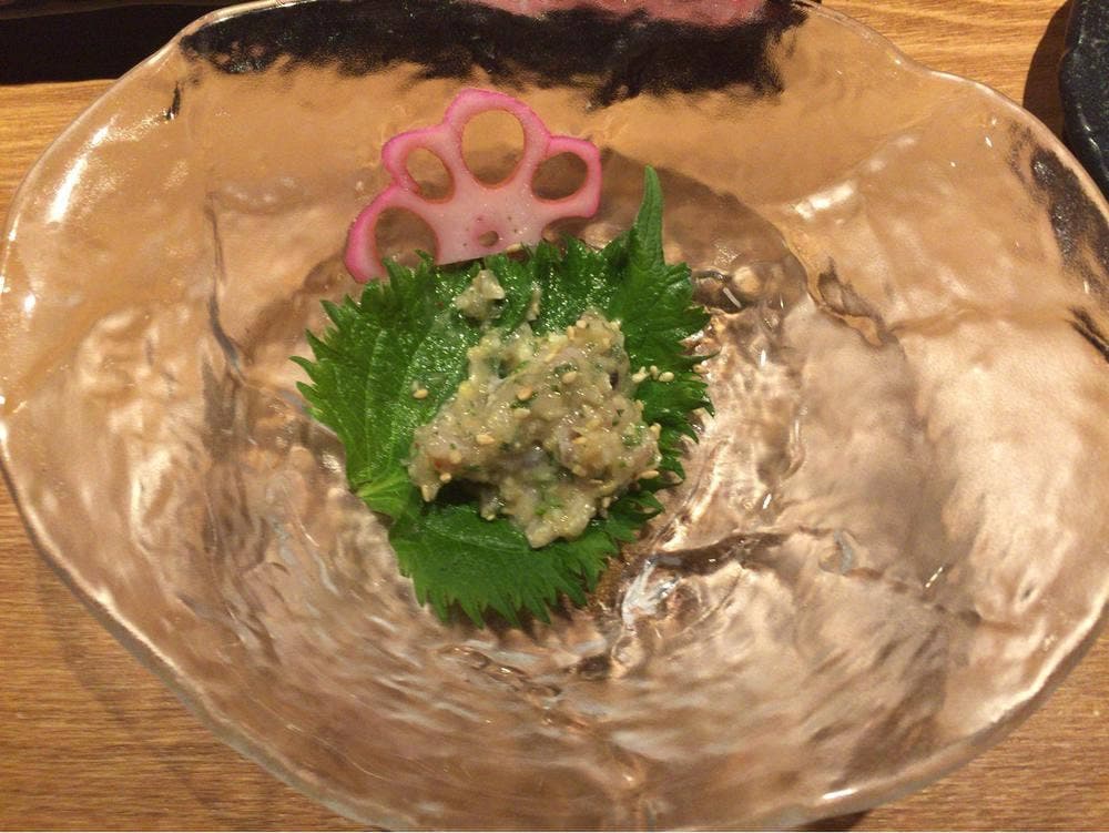 魚匠 陽の介
