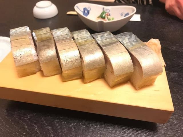 酒食屋つくし - サブ画像3
