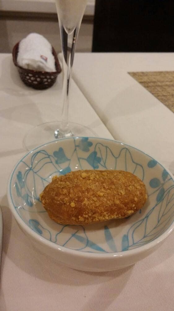 レストラン カシェット池上