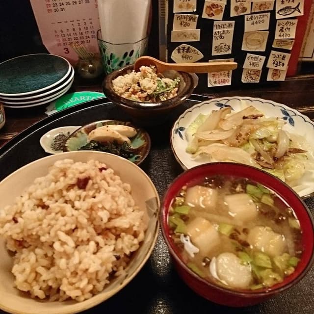 酒膳めし屋 日ごろ - サブ画像1