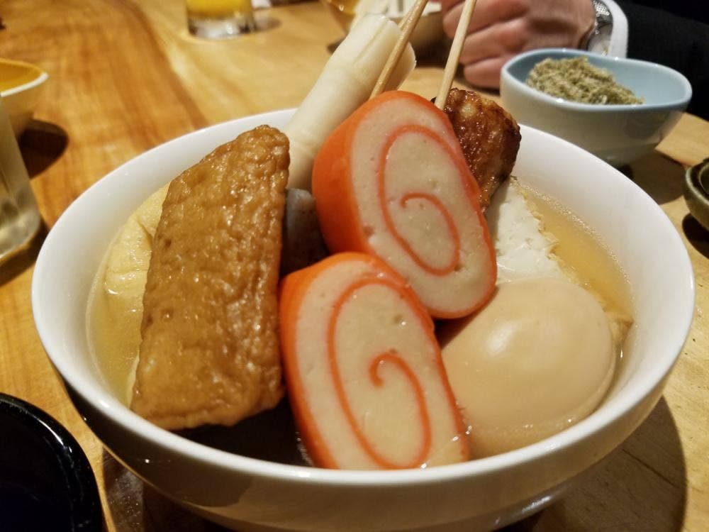来楽