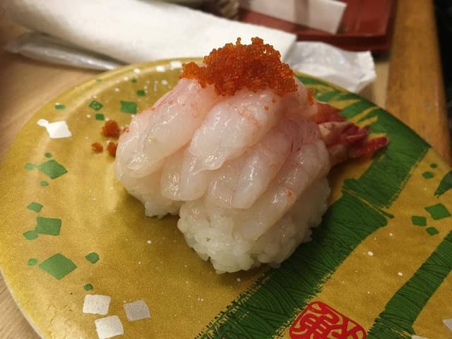 うまい鮨勘 国見ヶ丘支店 - サブ画像3