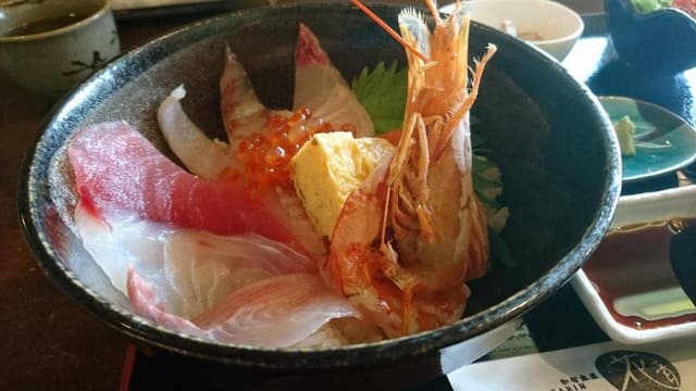 和旬魚菜 花音 - サブ画像1
