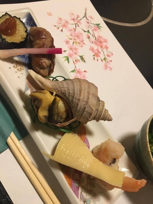 味処おこぜ - サブ画像1