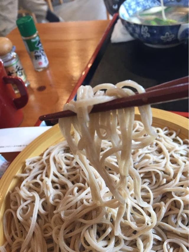 そば処 玄びし - サブ画像3