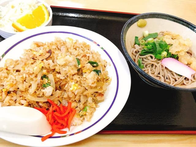 食事処つるや 高見支店 - サブ画像1