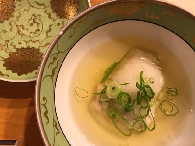 割烹 駿河 - サブ画像2