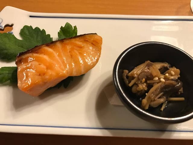 割烹 駿河 - サブ画像1